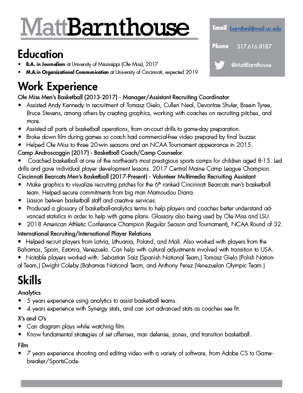 BarnthouseResumeApril8